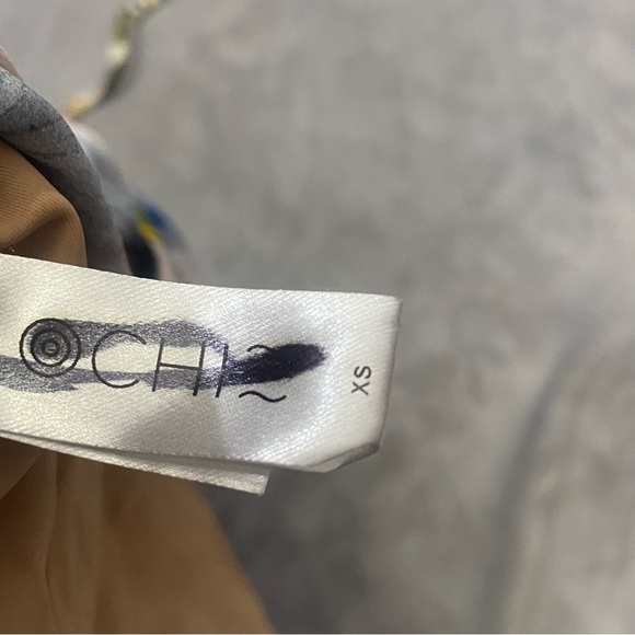 New! OCHIE Diane Halter One-Piece Swimsuit 27710 - Picture 7 of 11